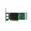 Netzwerkkarte MicroConnect X710T2L PCIe x8 Dual Port 10GbE