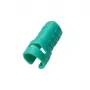 HDMI ColorFlex Clips von MicroConnect MC-SR-G-HDDP flexibles Design langlebiges Material
