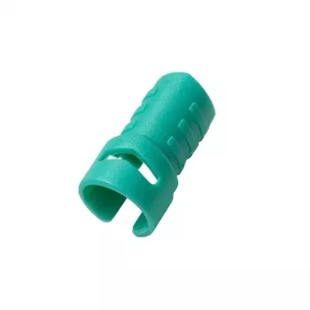 USB ColorFlex Clips MicroConnect MC-SR-G-USB flexibles Design einfache Installation