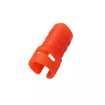 MicroConnect HDMI farbcodierte Flex-Clips MC-SR-R-HDDP – flexibles Design für einfache Installation