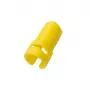 HDMI ColorFlex-Clips von MicroConnect MC-SR-Y-HDDP – flexibles Design, langlebiges Material
