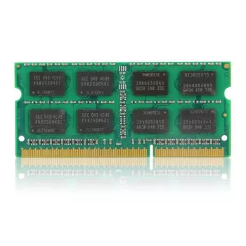 CoreParts MMLE086-16GB Speichermodul 1 x 16 GB DDR4 260-Pin SO-DIMM