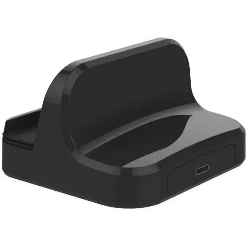 CoreParts MOBX-ACC-009 Ladegerät für Mobilgeräte Smartphone Schwarz USB Indoor