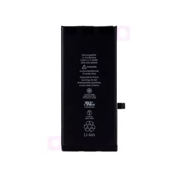 CoreParts MOBX-IP11-01 Mobiltelefon-Ersatzteil Akku Schwarz