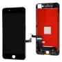 CoreParts MOBX-IPO7GP-LCD-B Mobiltelefon-Ersatzteil Display Schwarz