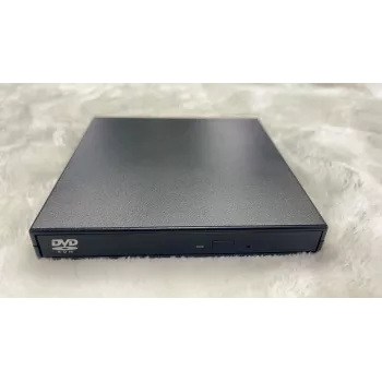 CoreParts MS-DVDRW-2.0-014 Externes DVD-RW-Laufwerk, SATA-Schnittstelle mit USB 2.0
