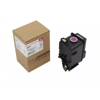 CoreParts MSP141555 Toner Cartridge, Magenta