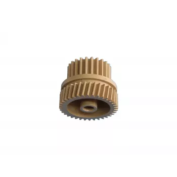 CoreParts MSP5903 Drucker-/Scanner-Ersatzteil/Zubehör Fixiereinheit-Antriebszahnrad 1 Stk.