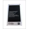 CoreParts MSPP3962 Mobiltelefon-Ersatzteil Batterie Schwarz
