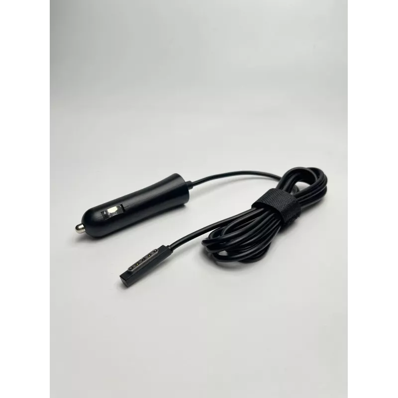 CoreParts Kfz-Adapter 43 W für Microsoft Surface Pro 2/RT, MSPT2000C