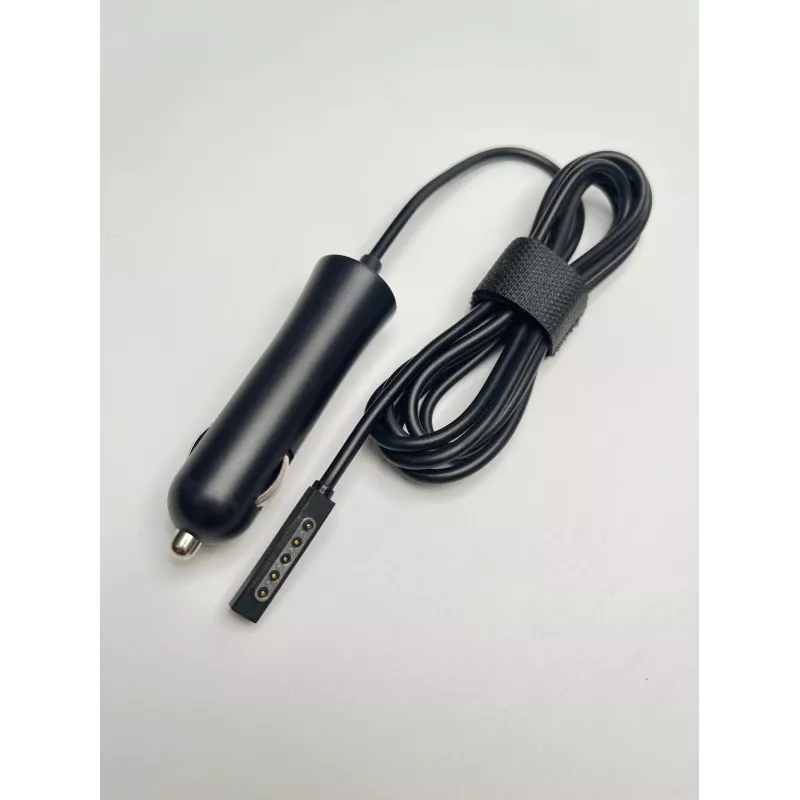 CoreParts Kfz-Adapter 43 W für Microsoft Surface Pro 2/RT, MSPT2000C