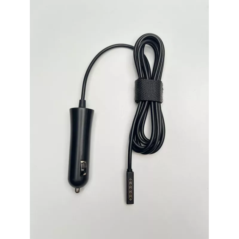 CoreParts Kfz-Adapter 43 W für Microsoft Surface Pro 2/RT, MSPT2000C
