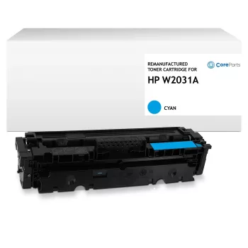 CoreParts QI-W2031A Tonerkartusche