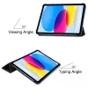 CoreParts TABX-IP10-COVER1 Tablet-Hülle 27,7 cm (10,9 Zoll) Flip-Case Schwarz