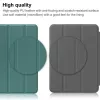 CoreParts TABX-IP10-COVER25 Tablet-Hülle 27,7 cm (10,9 Zoll) Flip-Hülle Grün