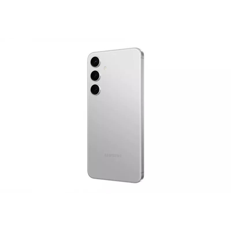 Samsung Galaxy S24+ 17 cm (6,7 Zoll) Dual SIM 5G USB Type-C 12 GB 512 GB 4900 mAh Grau, Marmorfarbe