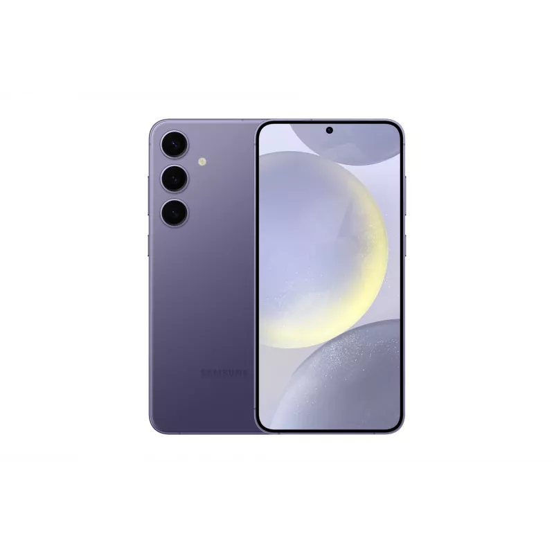 Samsung Galaxy S24+ 17 cm (6.7 Zoll) Dual SIM 5G USB Type-C 12 GB 256 GB 4900 mAh Violett