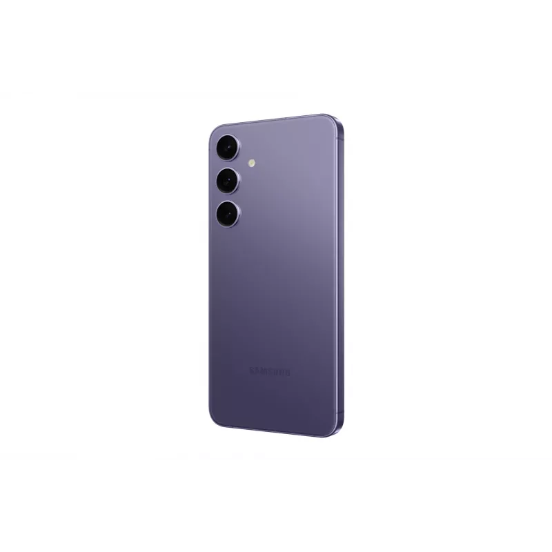 Samsung Galaxy S24+ 17 cm (6.7 Zoll) Dual SIM 5G USB Type-C 12 GB 256 GB 4900 mAh Violett