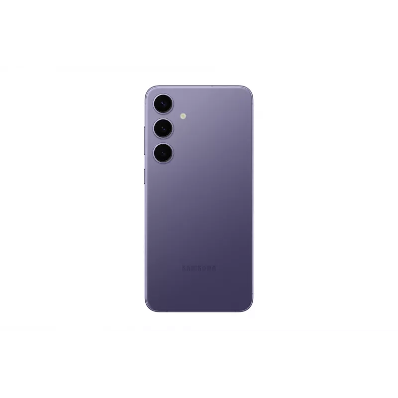 Samsung Galaxy S24+ 17 cm (6.7 Zoll) Dual SIM 5G USB Type-C 12 GB 512 GB 4900 mAh Violett