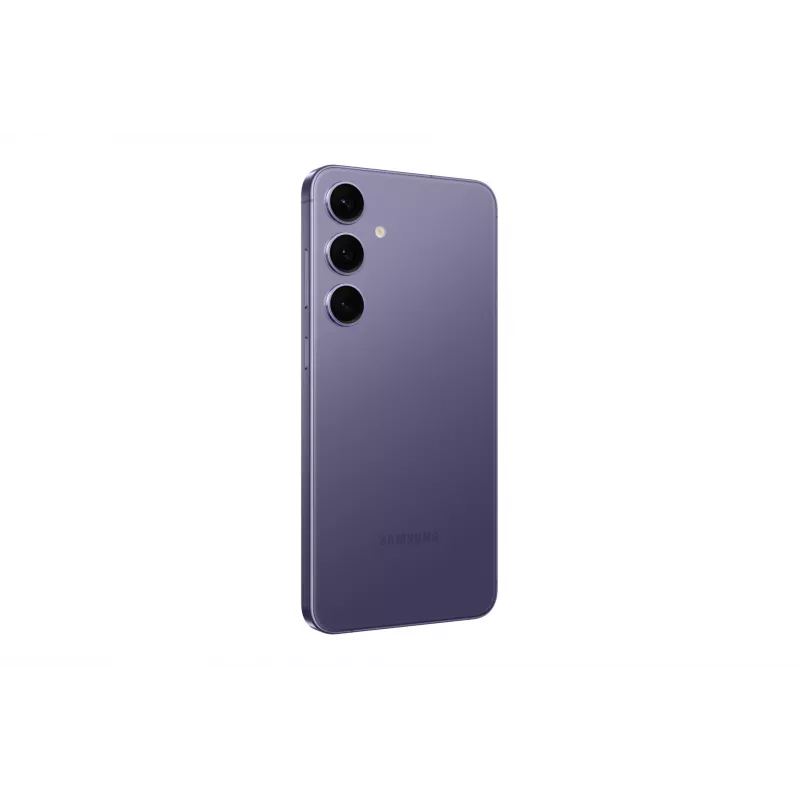Samsung Galaxy S24+ 17 cm (6.7 Zoll) Dual SIM 5G USB Type-C 12 GB 512 GB 4900 mAh Violett