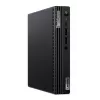 Lenovo ThinkSmart Tiny Kit Intel® Core™ i3 i3-13100T 16 GB DDR4-SDRAM 256 GB SSD Windows 11 IoT Enterprise Mini-PC Schwarz
