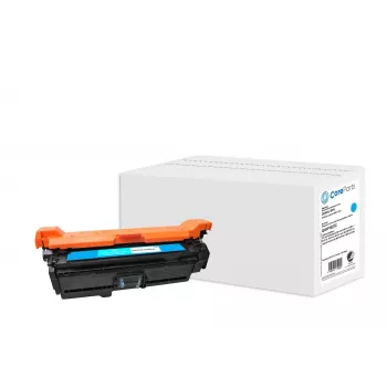 CoreParts QI-HP1027C Kompatible Tonerkartusche, Cyan (CE401A), 6.000 Seiten
