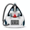 Tefal Express Power SV8111 1,8 l Durilium AirGlide Autoclean-Bügelsohle Blau, Weiß