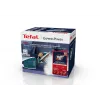 Tefal Express Power SV8111 1,8 l Durilium AirGlide Autoclean-Bügelsohle Blau, Weiß