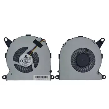 CoreParts MSPF1057 Computer-Kühlsystem Kühler Silber 1 Stück