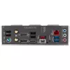 Motherboard GIGABYTE B650M GAMING X AX — AMD B650, Sockel AM5, Micro ATX, DDR5, 4 DIMM, 2x M.2, Wi‑Fi 6E, 2.5GbE