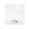 Elektronische Küchenwaage Soehnle Page Comfort 400 Weiß