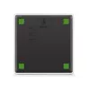 Elektronische Küchenwaage Soehnle Page Comfort 400 Weiß