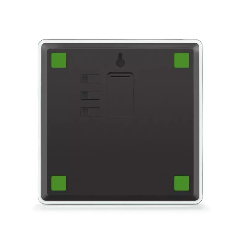 Elektronische Küchenwaage Soehnle Page Comfort 400 Weiß
