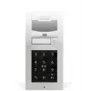 Zutrittskontrollleser 2N 91550947 Basic Schwarz Zuverlässige Leistung