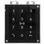 Zutrittskontrollleser 2N 91550947 Basic Schwarz Zuverlässige Leistung