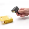 Tragbarer Barcodescanner DeLOCK 90610 1D 2D Wireless Bluetooth