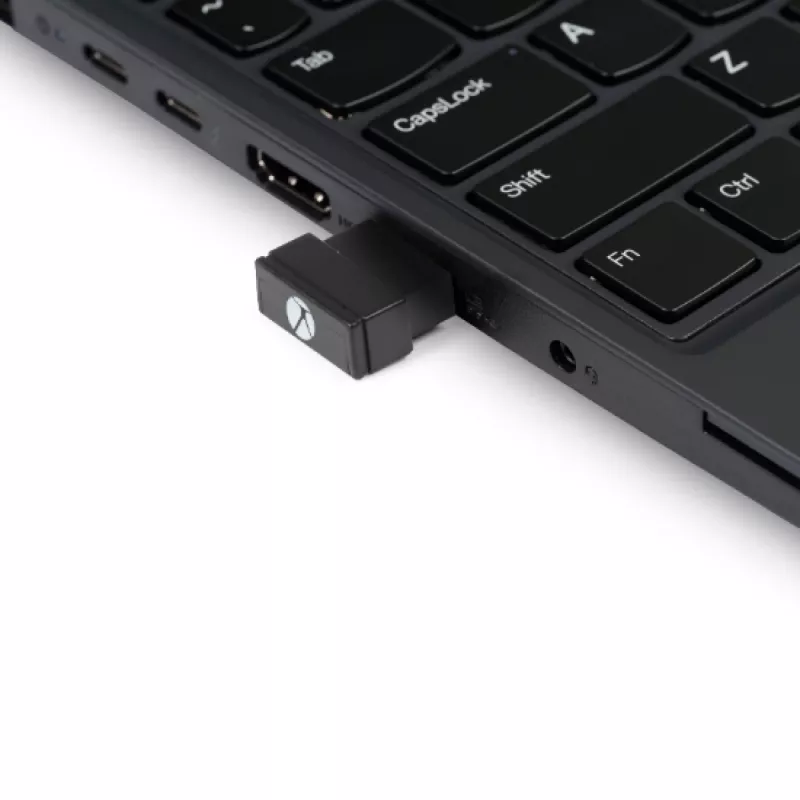 BakkerElkhuizen MidWay Maus rechts, Rechtshändig, Vertikales Design, Optisch, RF Wireless + Bluetooth + USB Typ-C, 2400 DPI, Grau, Schwarz