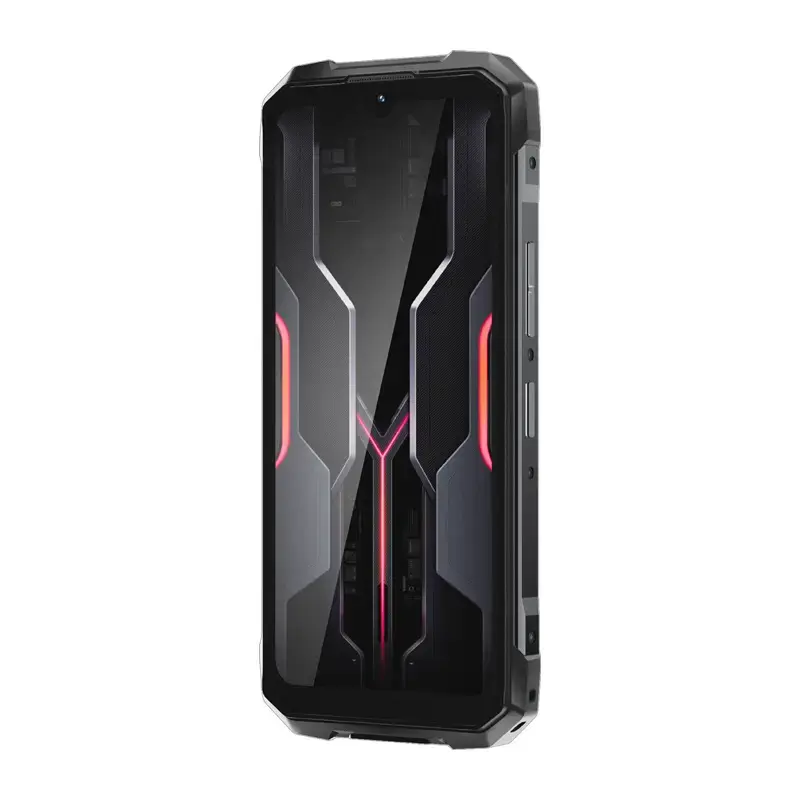 Smartphone HOTWAV Hyper 7S (gelb)