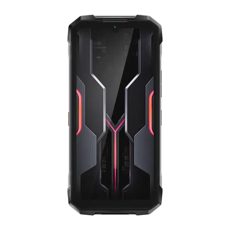 Smartphone HOTWAV Hyper 7S (gelb)