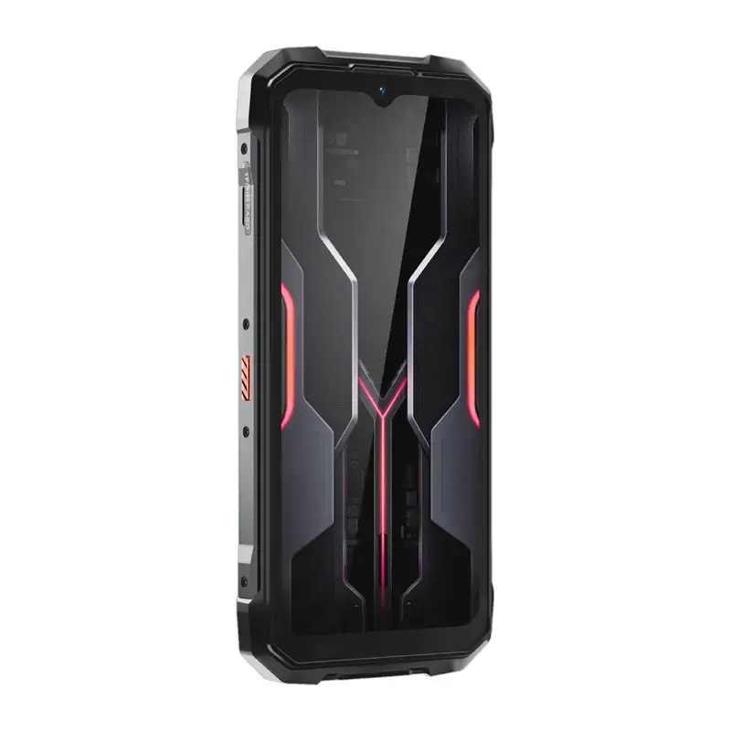 Smartphone HOTWAV Hyper 7S (gelb)