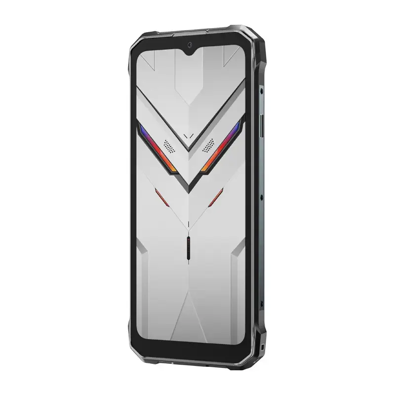 HOTWAV Smartphone T7S — grün