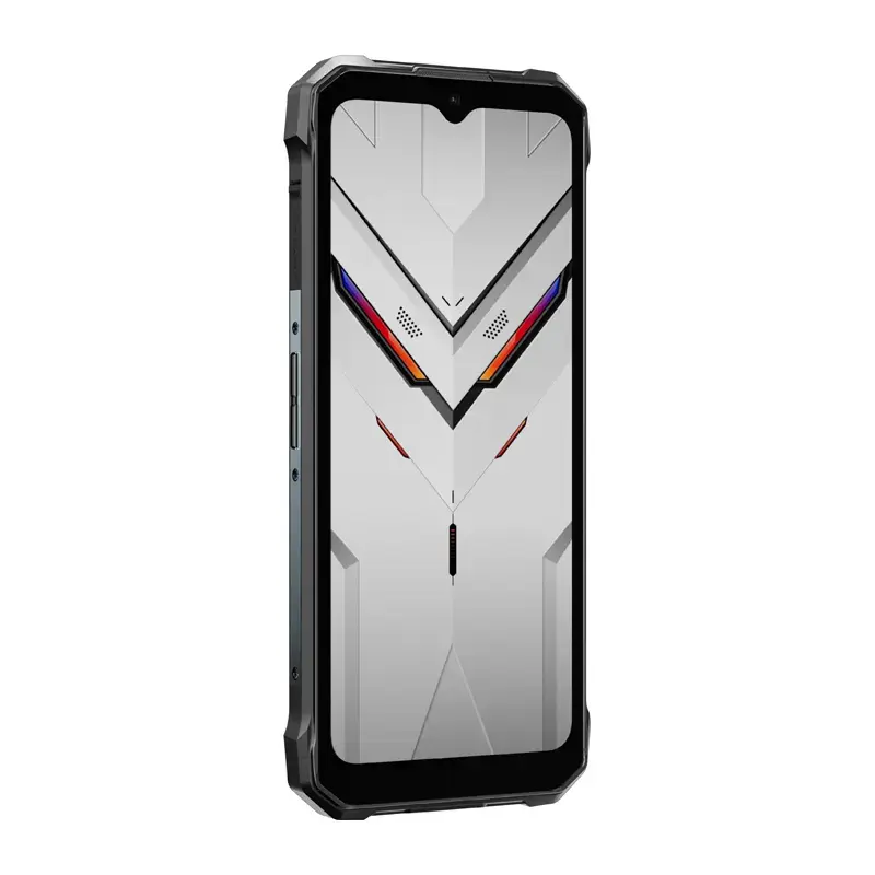 HOTWAV Smartphone T7S — grün