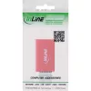 InLine 31653 USB-Datenblocker, USB-A Stecker auf USB-A Buchse, 5 V 1,5 A