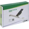 InLine 76619I Schnittstellenkarte PCIe x4 auf M.2 NVMe Key M (22110), Low-Profile