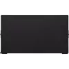 InLine 10101B 10" Wandmontage-Mini-Rack, 1U, 15,2 cm Tiefe, Schwarz