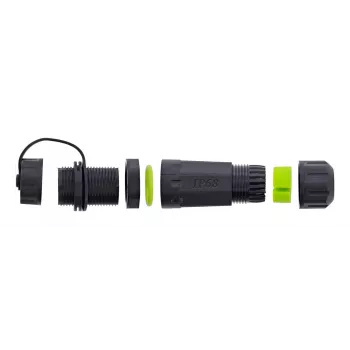 Kabel-Gender-Adapter InLine 69927M — USB-Adapter (Gender-Adapter)