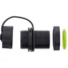 USB-Adapter Geschlechtswandler InLine 69927N — Kabel-Gender-Changer zur Umkehrung des Steckverbindergeschlechts