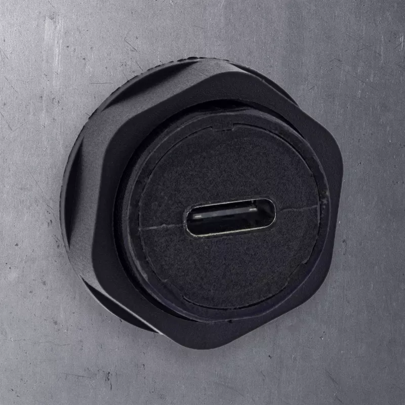 USB-Adapter Geschlechtswandler InLine 69927N — Kabel-Gender-Changer zur Umkehrung des Steckverbindergeschlechts
