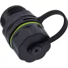 USB-Adapter Geschlechtswandler InLine 69927N — Kabel-Gender-Changer zur Umkehrung des Steckverbindergeschlechts