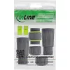 Kabel-Gender-Changer InLine 69927P — USB-Adapter Gender-Changer